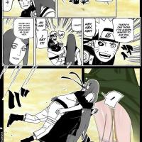 kushina comics xxx