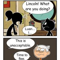 lucy loud house r34 comics