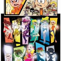 lucy loud house r34 comics