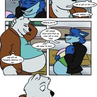 male pregnancy comic