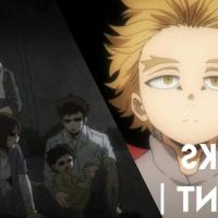 mha saison 5 vostfr