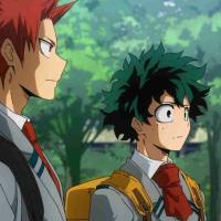 mha saison 5 vostfr