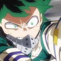 mha saison 5 vostfr