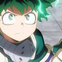 mha saison 5 vostfr