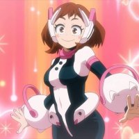 mha saison 5 vostfr