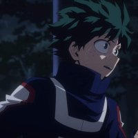 mha saison 5 vostfr