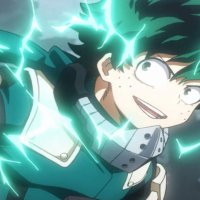 mha saison 5 vostfr