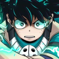 mha saison 5 vostfr