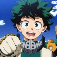 mha saison 5 vostfr
