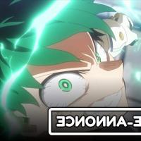 mha saison 5 vostfr