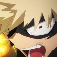mha saison 5 vostfr