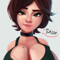 naked aunt cass big hero 6 hd porn comics