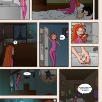 naked aunt cass big hero 6 hd porn comics