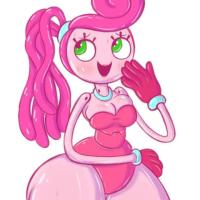 poppy playtime sex mommy legs comics