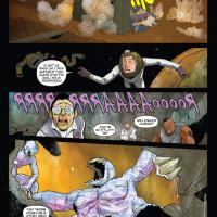 porn alien archive comics