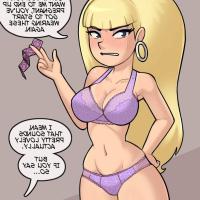 pregnant porncomics