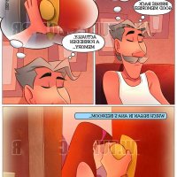 sacana family sex porn comics