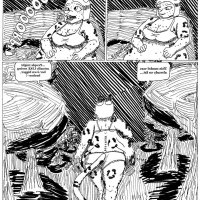serleena comics
