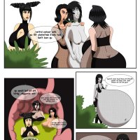 serleena comics