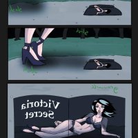 serleena comics