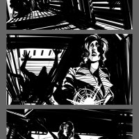 serleena comics