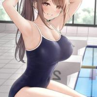 sexy anime girl nudes