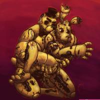 springtrap sex comics
