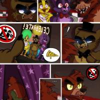 springtrap sex comics