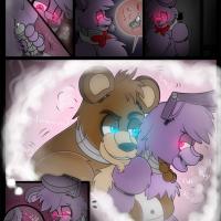 springtrap sex comics