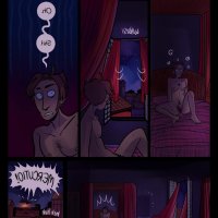 springtrap sex comics