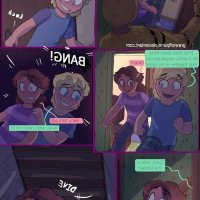 springtrap sex comics