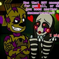 springtrap sex comics
