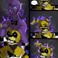 springtrap sex comics