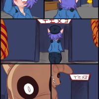 springtrap sex comics