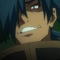 the dungeon of black company episode 1