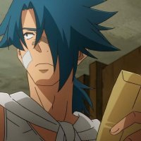 the dungeon of black company episode 1