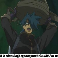 the dungeon of black company episode 1