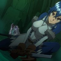 the dungeon of black company episode 1