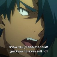the dungeon of black company episode 1