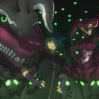 the dungeon of black company episode 1