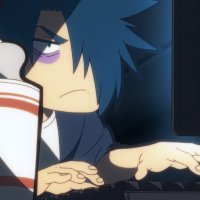 the dungeon of black company episode 1