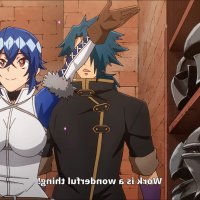 the dungeon of black company episode 1