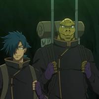 the dungeon of black company episode 1
