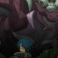 the dungeon of black company episode 1