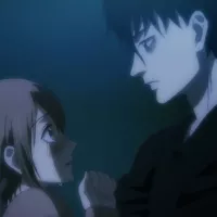 vampire romance anime 2022