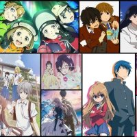 vampire romance anime 2022