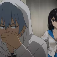 vampire romance anime 2022