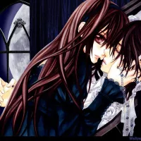 vampire romance anime 2022