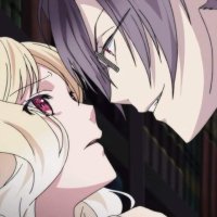 vampire romance anime 2022