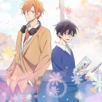 vampire romance anime 2022